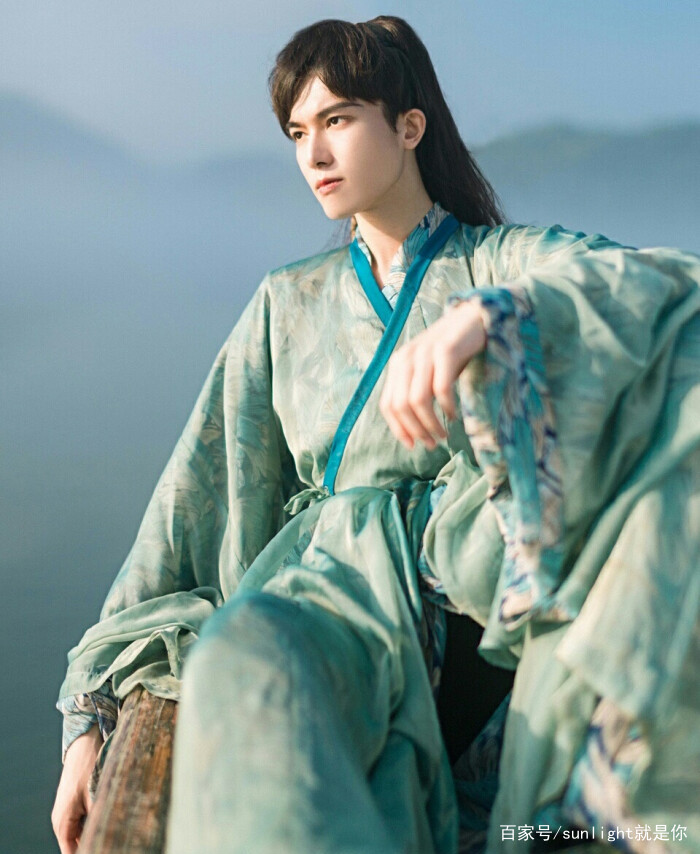 继《酒神》《琴帝》之后，唐家三少又一佳作9.7分稳居榜首_百科TA说