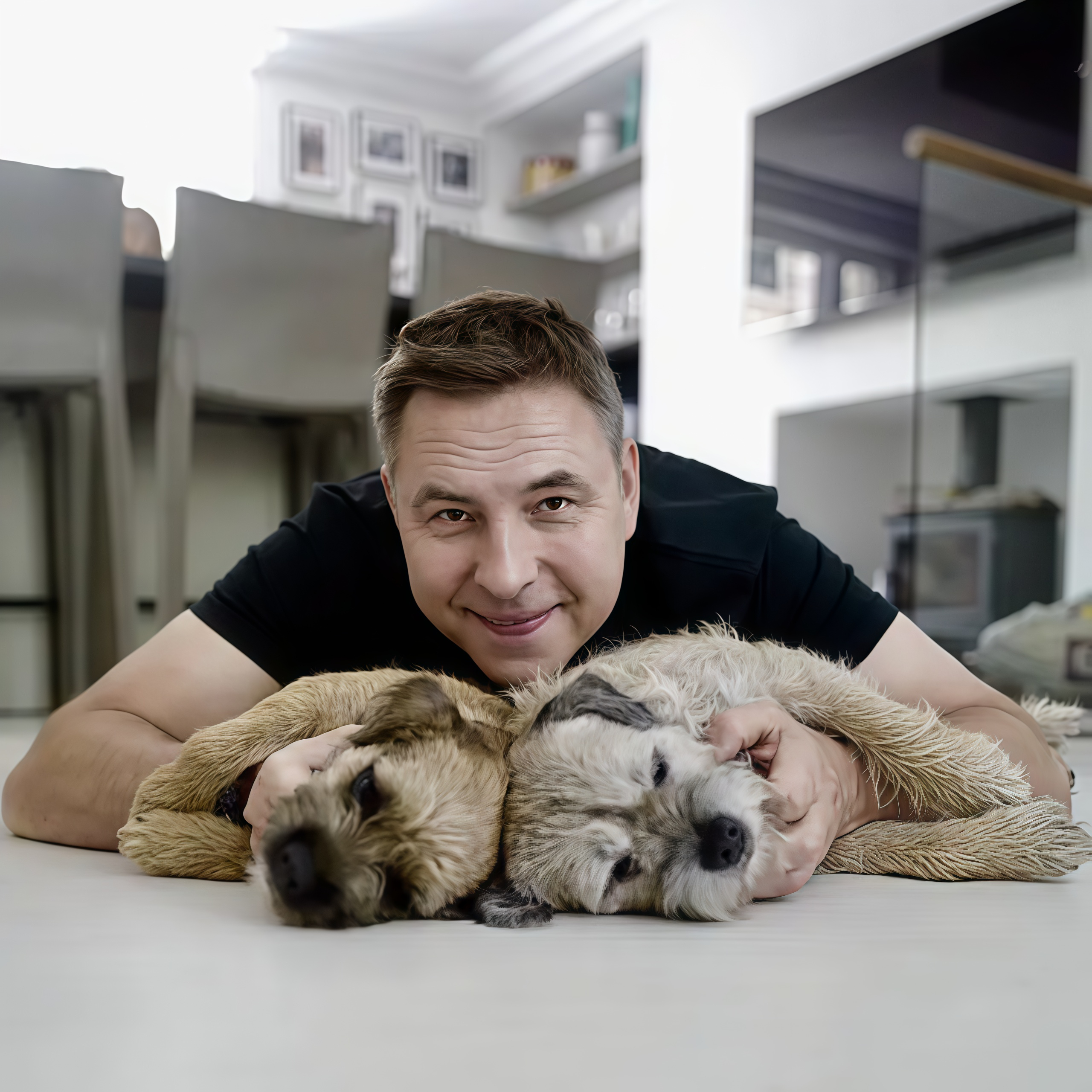 大卫·威廉姆斯