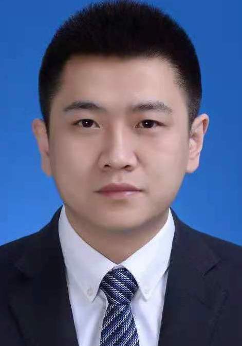 现任辽宁省铁岭市银州区发改局党组书记.