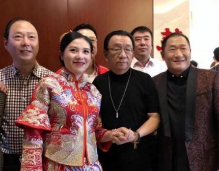 谢东（中国内地男歌手、演员）_百度百科