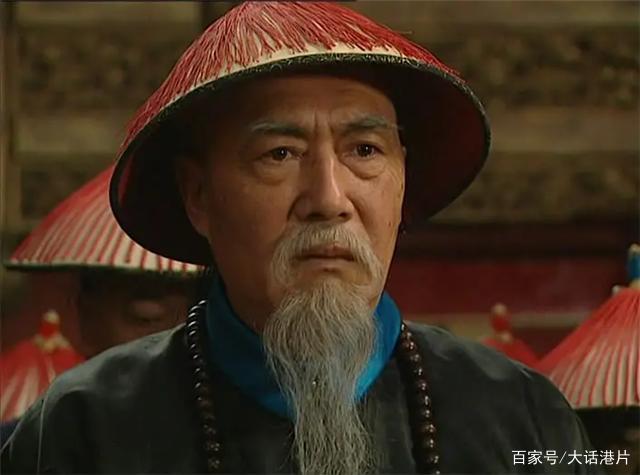 《雍正王朝》7位女性角色：郑春华苦命痴情，年秋月一生被安排_百科TA说