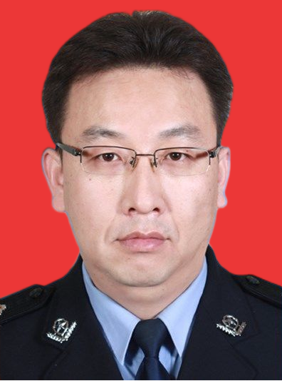 副县长,盂县公安局党委书记,局长