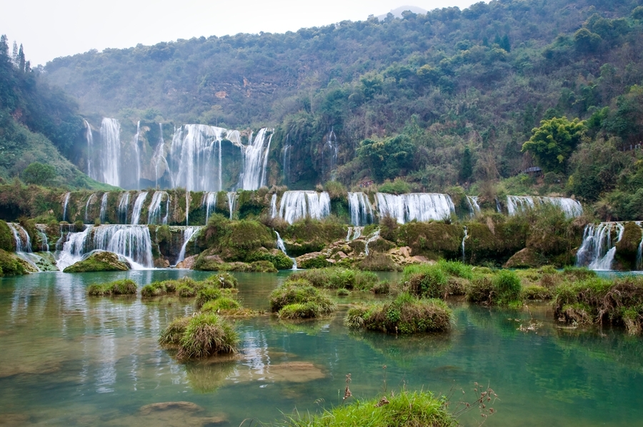 ">九龙潭位于 a target="_blank" href="/item/西安市">西安市 /a> a