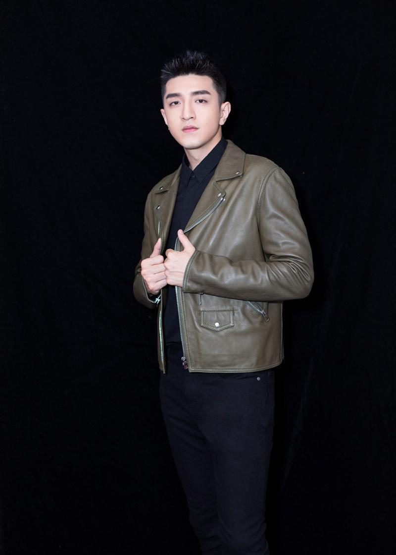  p>jin han(金瀚),演员,配音,导演.
