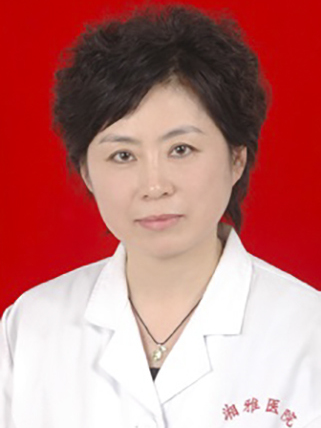 刘惠宁