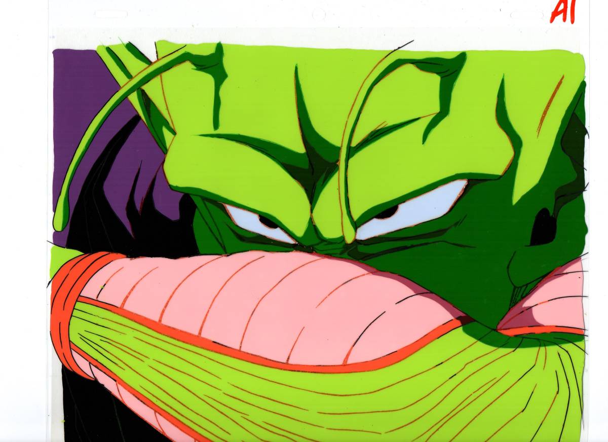  p>笛子魔童(日文名:ピッコロ,英文名:piccolo,又译:比克)是日本漫画