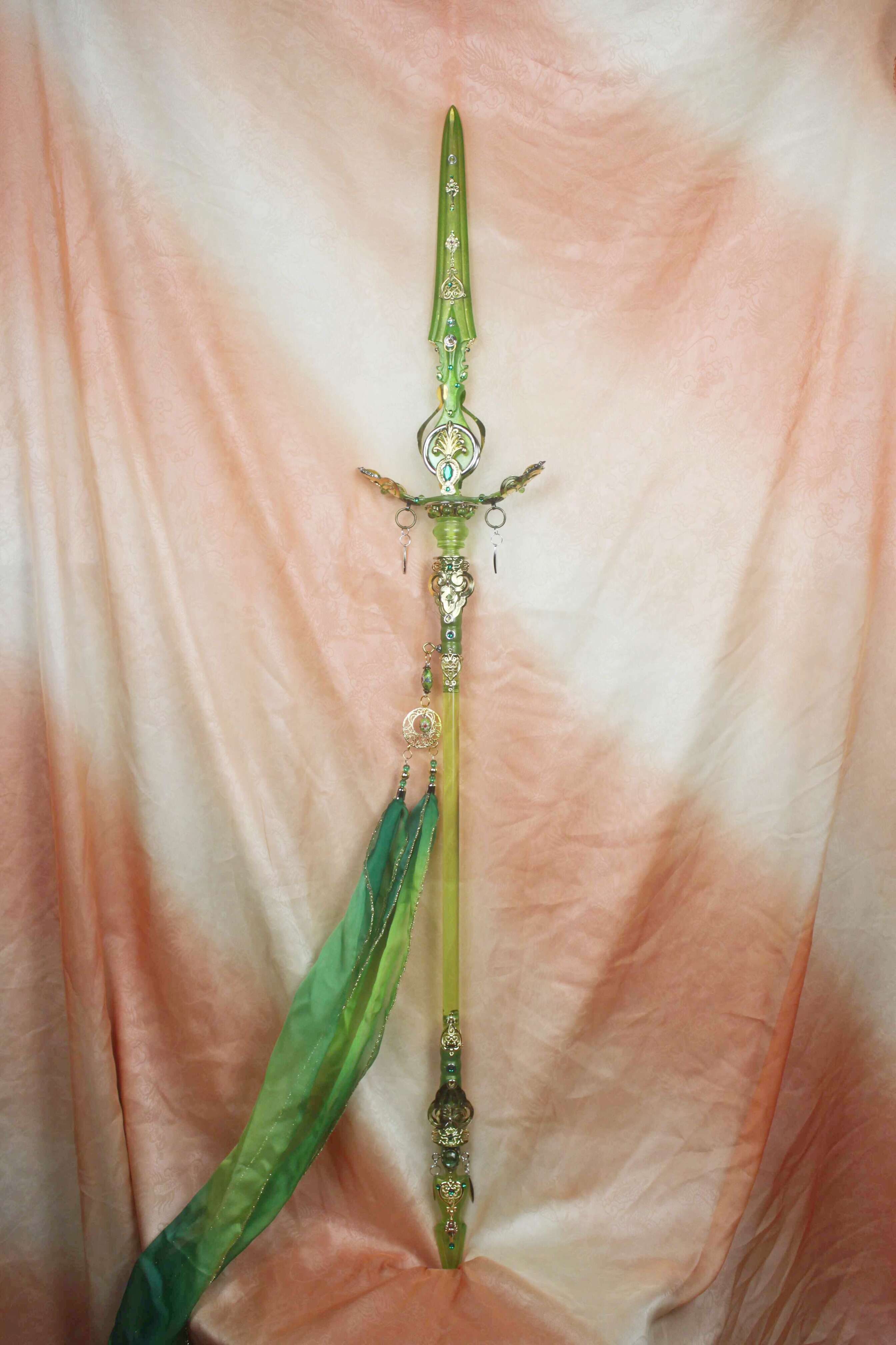  p>霹雳布袋戏虚拟武器 /p> p>芙蓉铸客 a target="_blank" href="