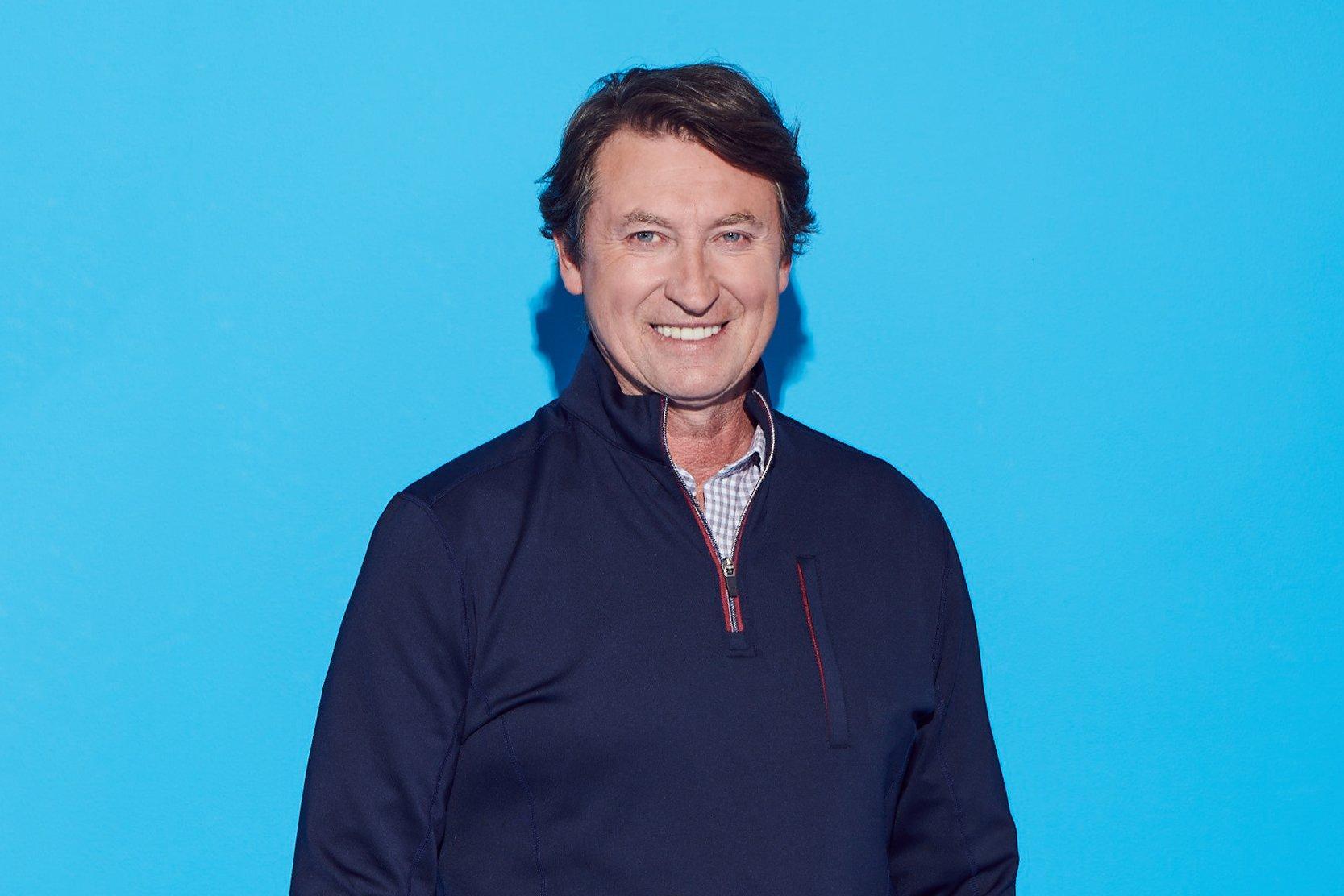 wayne gretzky