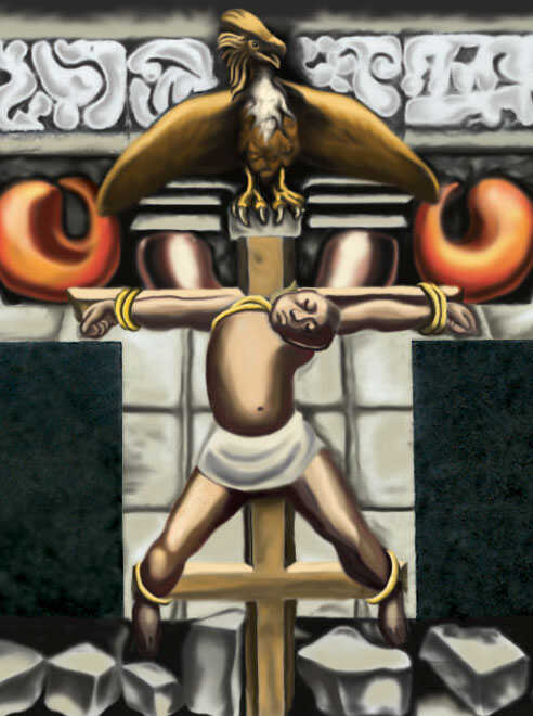 墨西哥壁画运动