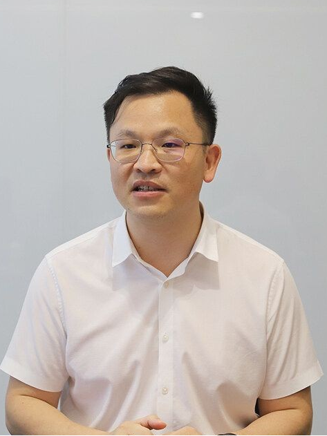 孔令涌