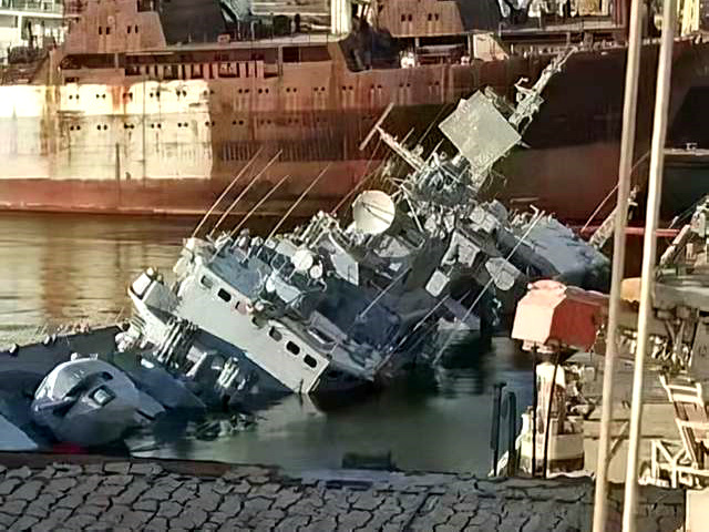 1135型护卫舰_百度百科