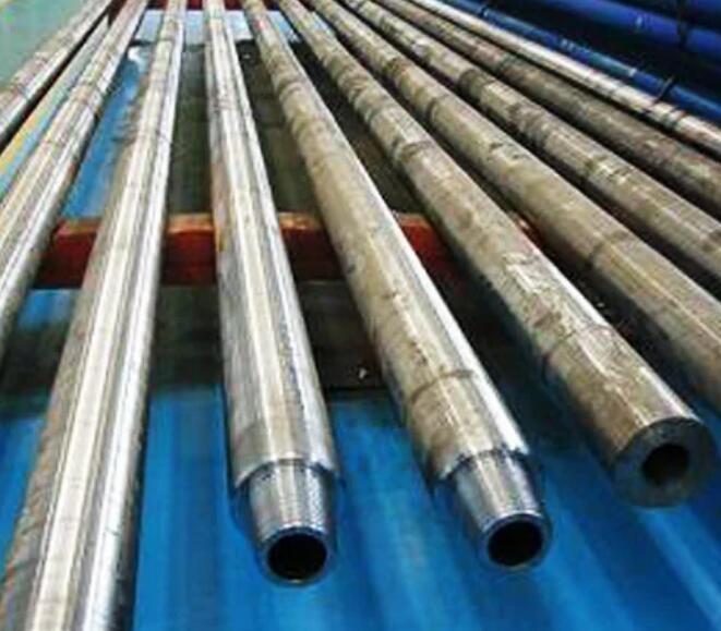 collar)处在 a target="_blank" href="/item/钻柱">钻柱 /a>的最下部