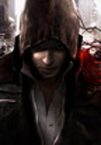 虐杀原形的无限之旅