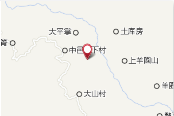 恶毛树山