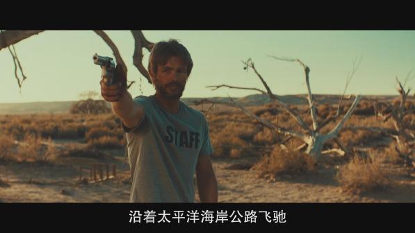 以暴制暴（克里斯托弗·博雷利执导的电影）_百度百科