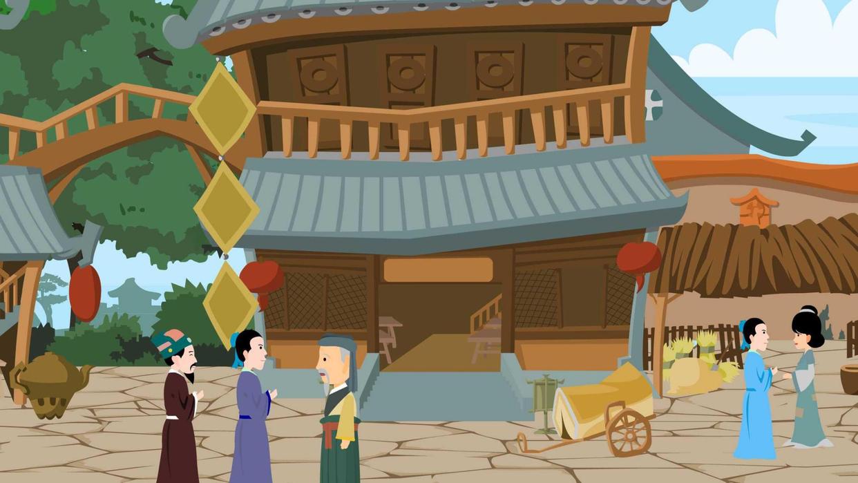 古代史：从封建社会基本矛盾的变化，看农民革命战争的历史作用_百科TA说