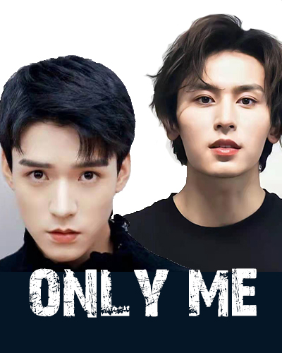 山河令:only me(俊哲)