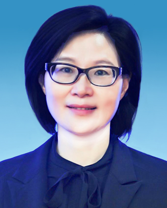 张玉梅