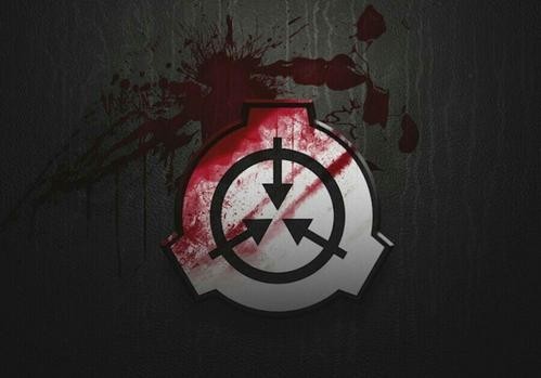 scp——绝密档案