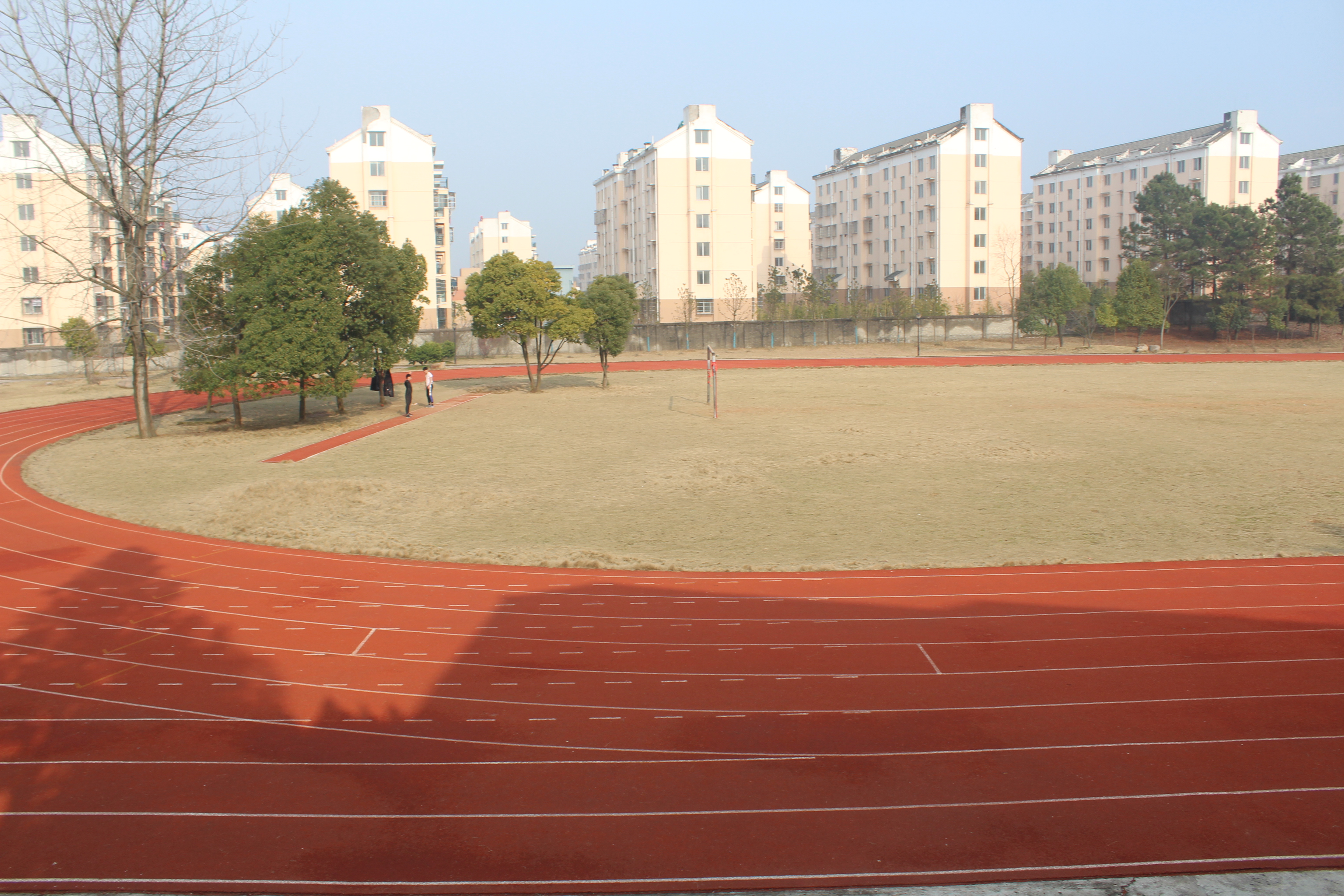 铜陵市铜都双语学校