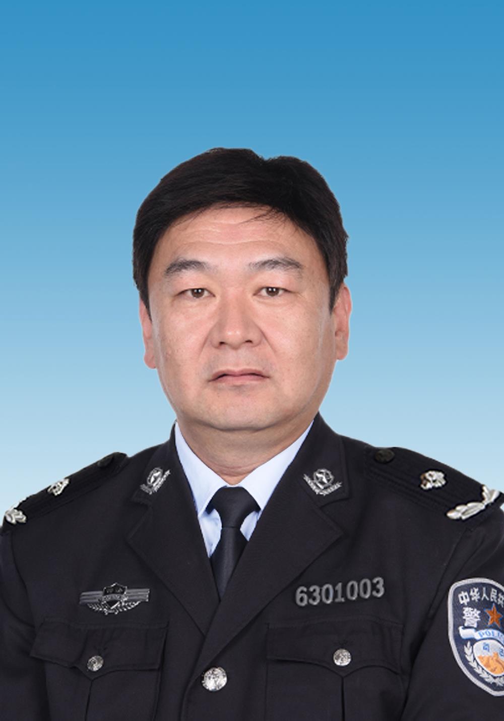 李彦明