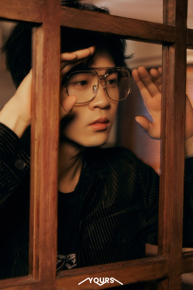 杨天翔（中国内地青年配音导演、配音演员，729声工场成员）_百度百科