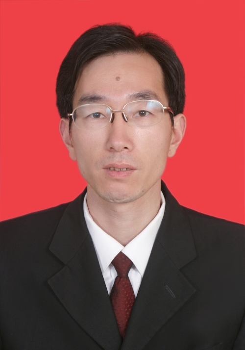 周昌志