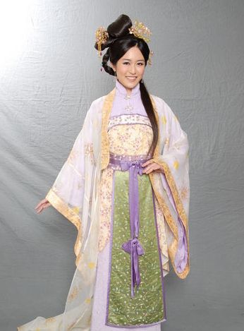  p data-id="go0izpceul">孝愍让皇后马氏(1378年-1402年), a target=