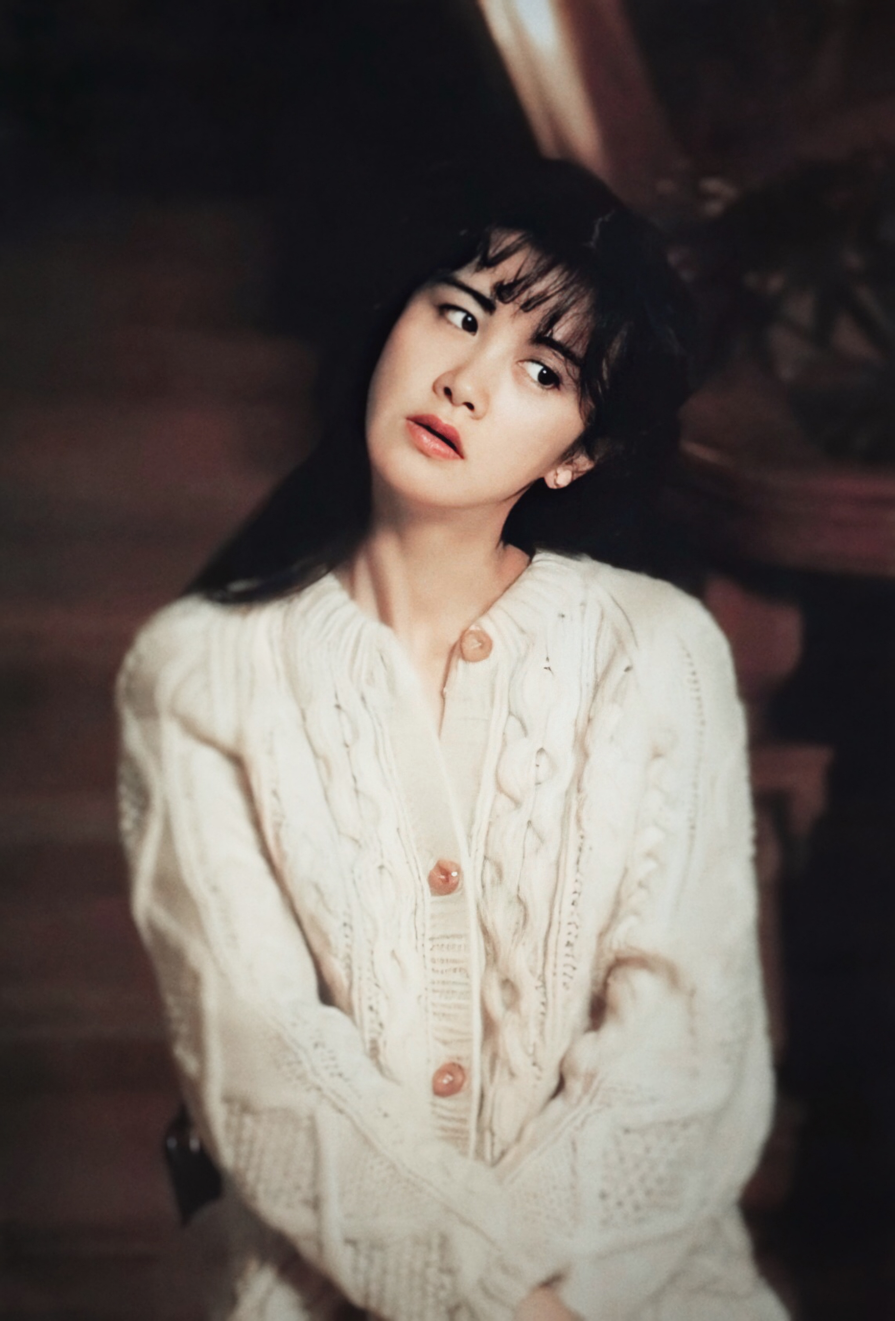  p>中岛美雪 i>(nakajima miyuki) /i>,1952年2月23日出生于日本