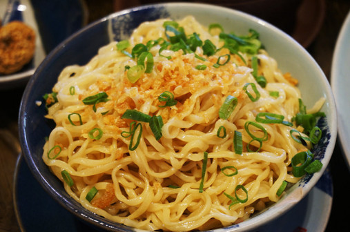 大埔县客家美食