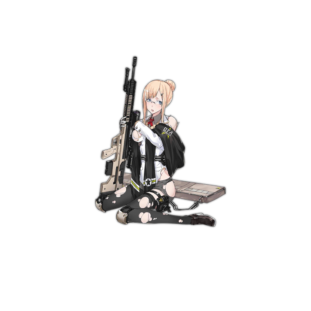 >》中的步枪枪种 a target="_blank" href="/item/战术人形/56151841"