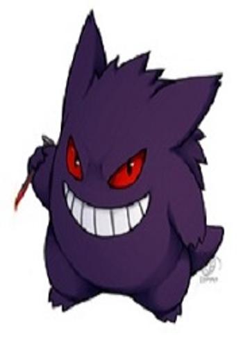 耿鬼的复仇之旅