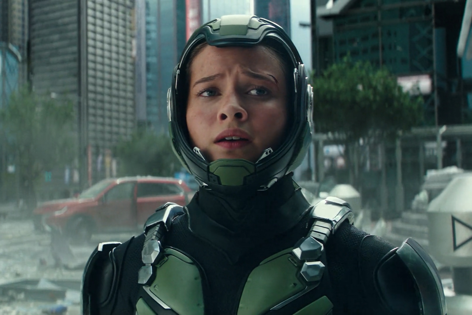 阿玛拉·纳玛尼