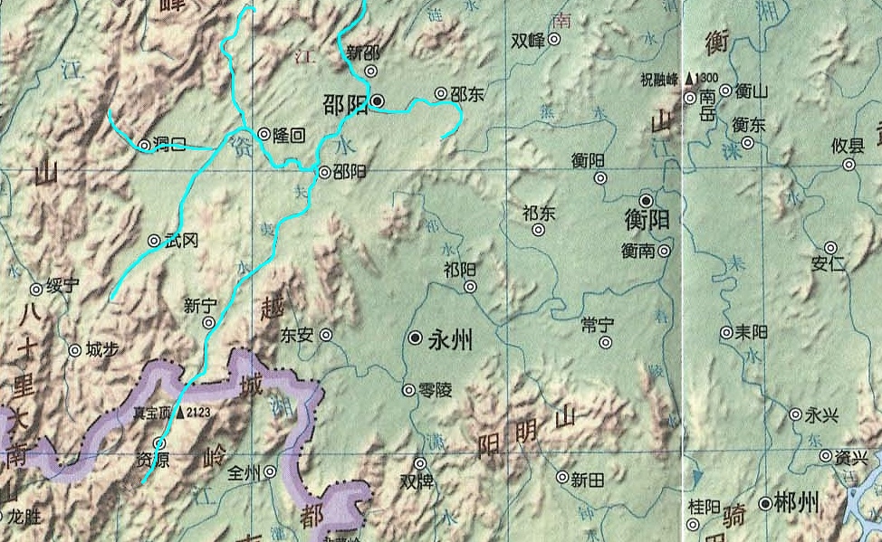  p data-id="gnbhmzl0n9">资江, a target="_blank" href="/item/长江