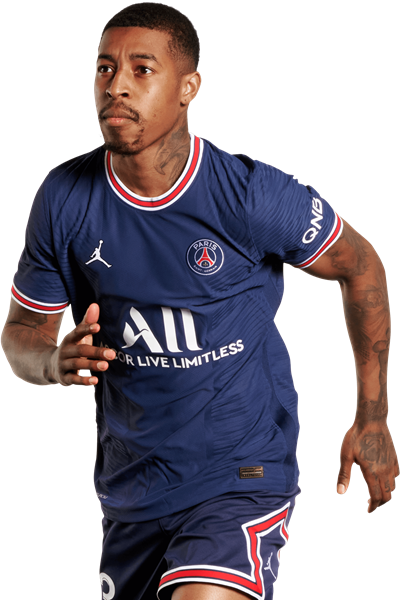  p>    普雷内尔·金彭贝(presnel  kimpembe),1995年8月13日出生于 a