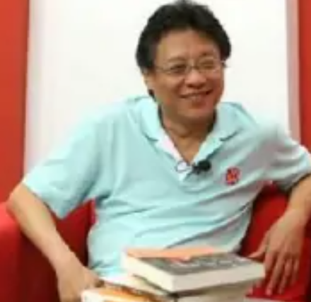 张大春（中国小说家）_百度百科