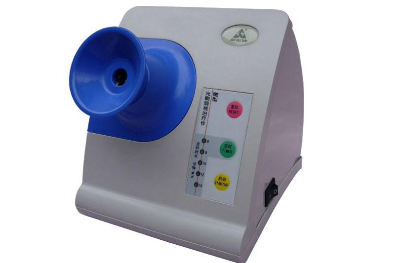 光刷弱视治疗仪