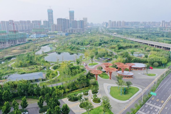  p data-id="seebkmnbepzm">阜阳植物园位于阜阳市城南新区东南角,北