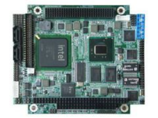 Atom N455 Datenblatt: Atom N455 Specs – FHVI