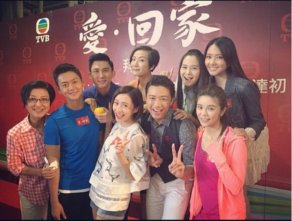  p>《爱回家2》, a href="#" data-lemmaid="7051877">香港电视广播