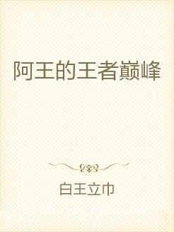 阿王的王者巅峰