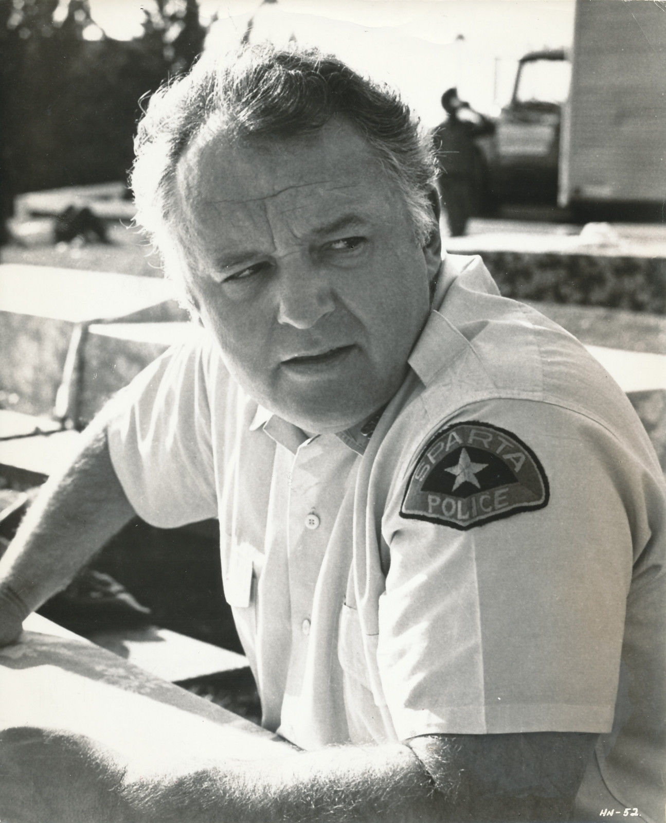 罗德·斯泰格尔