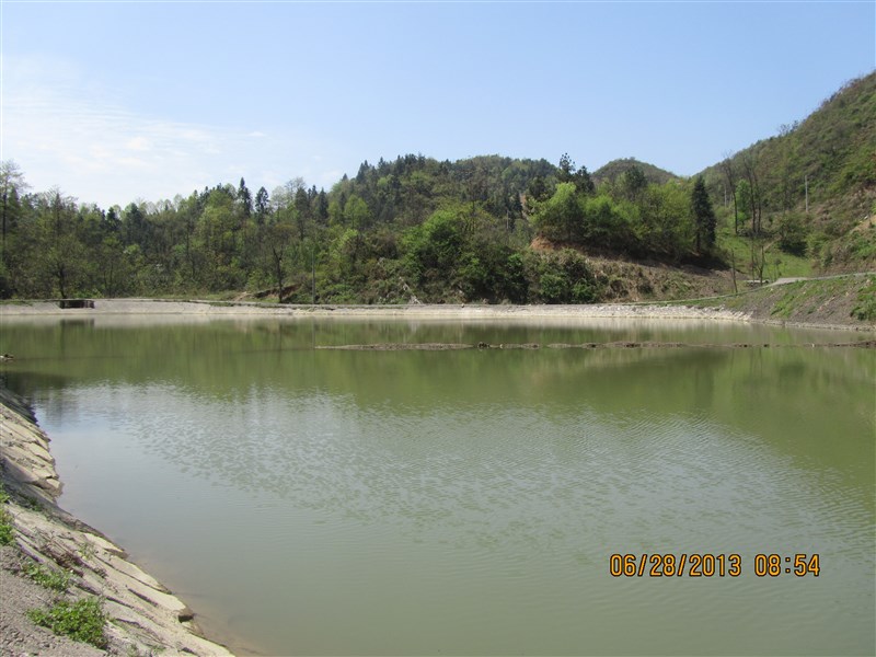 href="/item/张家界市">张家界市 /a>桑植县城东南面西界山顶,属澧源