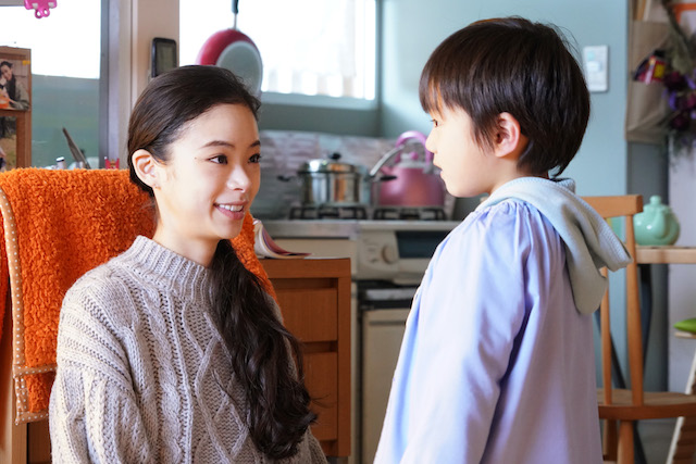 innocence~冤罪律师