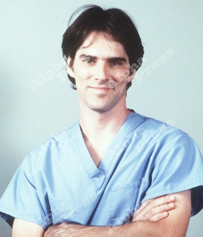 托马斯·吉布森