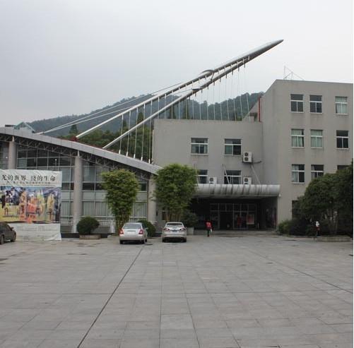 湖南师大美术学院