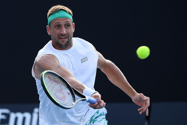  p>特尼斯·桑德格伦(tennys sandgren),1991年7月22日出生于美国 a