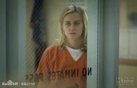 女子监狱第一季