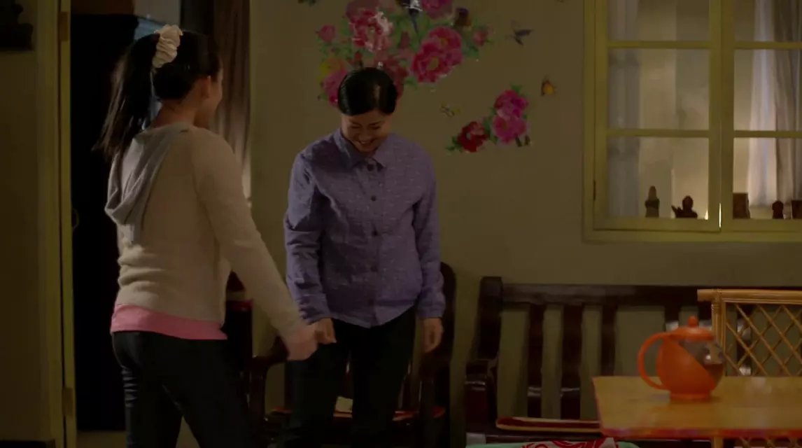 出嫁 /a>》和电视剧《男人四十要出嫁2》中的主要角色,由二人转演员 a