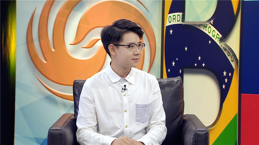 李文豪